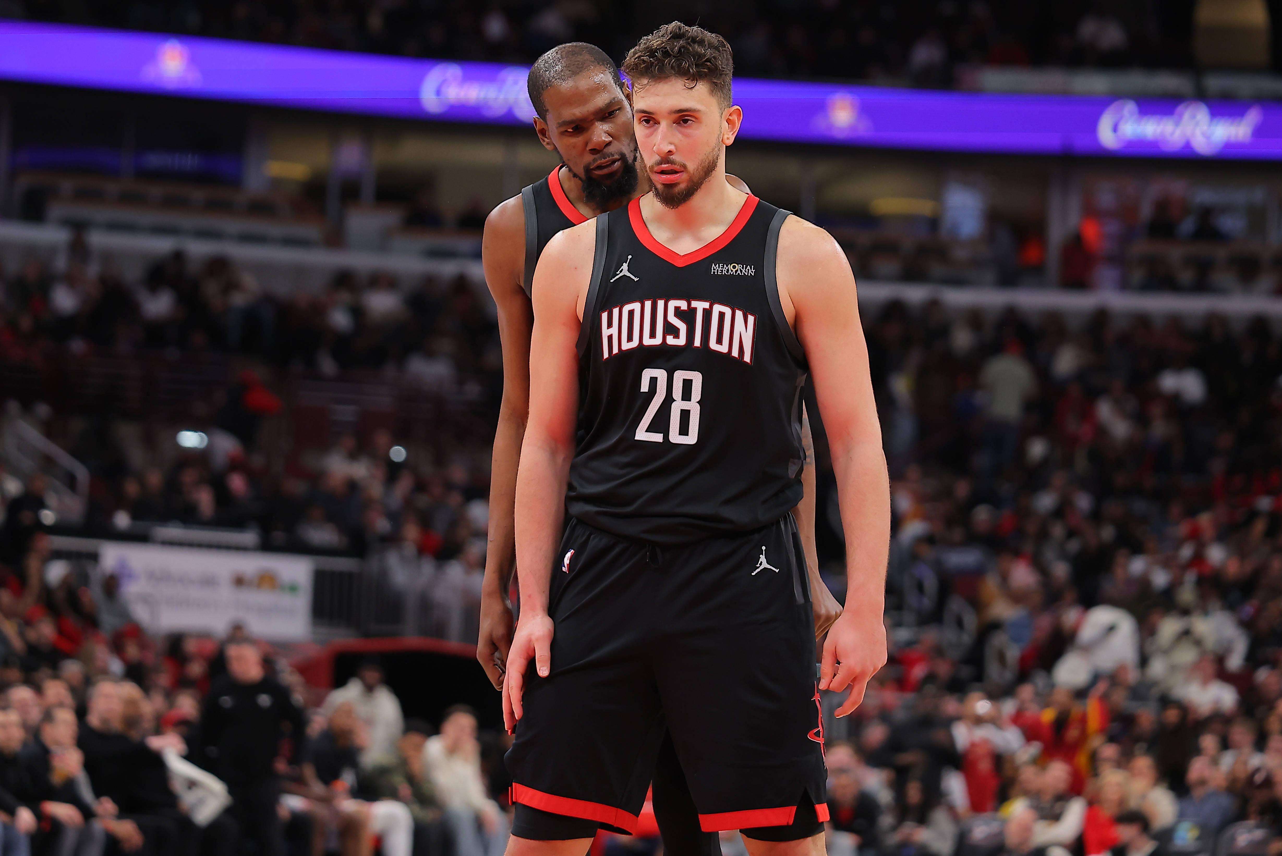 Houston Rockets comprados por Tilman Fertitta por 2,2 mil milhões de dólares (1,907 mil milhões de euros) em 2017           Fotografia Imago