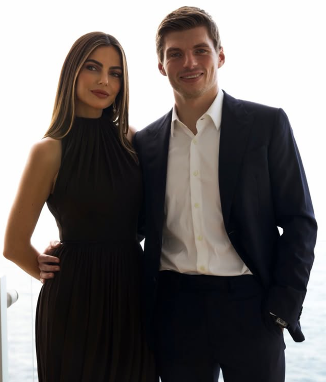 Instagram/Kelly Piquet