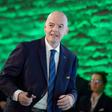Aperta o cerco a Infantino: federação irlandesa retira apoio à reeleição