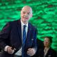 Aperta o cerco a Infantino: federação irlandesa retira apoio à reeleição