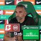 Rui Borges confirma reforço: «Penso que não vou estar aqui a mentir...»