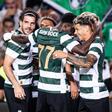 Sporting é a marca portuguesa de futebol mais valiosa - Foto: IMAGO