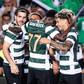 Sporting é a marca portuguesa de futebol mais valiosa - Foto: IMAGO