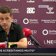 Marco Silva comenta titularidade e possível saída de Dedic