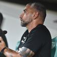Rui Borges, treinador do Sporting - Foto: Miguel Nunes