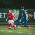 Dínamo Minsk-SC Braga (foto: SC Braga)