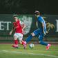 Dínamo Minsk-SC Braga (foto: SC Braga)