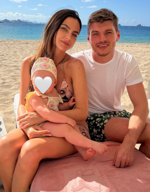 Instagram/Kelly Piquet
