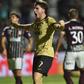 Leitores de A BOLA preferem Ioannidis em detrimento de Suárez - Foto: Miguel Nunes
