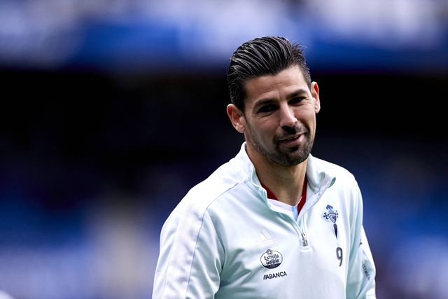 Ex-Benfica Nolito diz adeus ao futebol