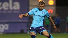V. Guimarães: concorrência para João Miguel Mendes chega em julho