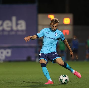 V. Guimarães: concorrência para João Miguel Mendes chega em julho