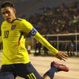 Jogador de 16 anos do Chelsea bate recordes no Equador