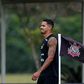 «Tinha a certeza de que Lucas Veríssimo seria craque no Corinthians»