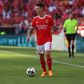 Grimaldo recorda estreia na Champions pelo Benfica
