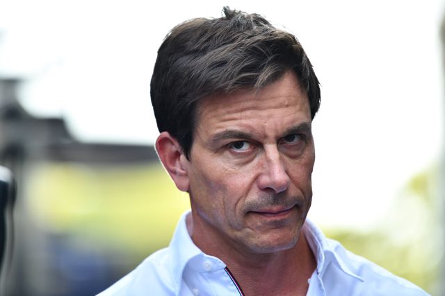 Toto Wolff culpa novas regras por acabar com domínio da Mercedes