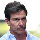 Toto Wolff culpa novas regras por acabar com domínio da Mercedes