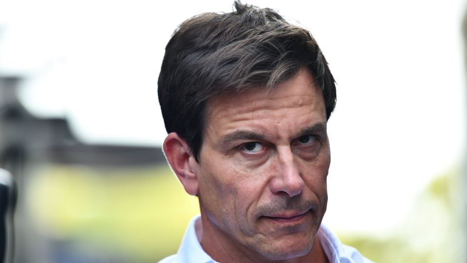 Toto Wolff culpa novas regras por acabar com domínio da Mercedes