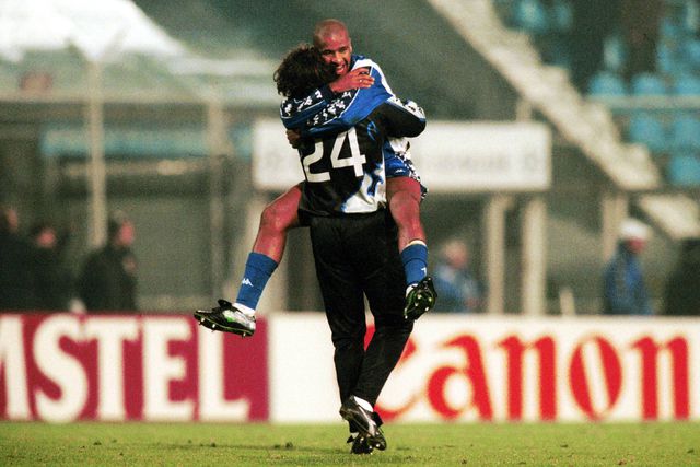 Chainho e o Estrela da Amadora-FC Porto: «Não se ama duas mulheres, mas pode amar-se dois clubes»