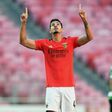 Como o Benfica vai receber os €8 M por Lucas Veríssimo
