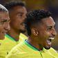 Richarlison pede ajuda: «As pessoas só estavam de olho no meu dinheiro»