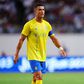 Ronaldo vai ter acesso à Internet no Irão