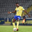 Opoku ainda pode deixar o Arouca
