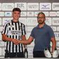Portimonense: Zinho apresentado como reforço por empréstimo do Grêmio