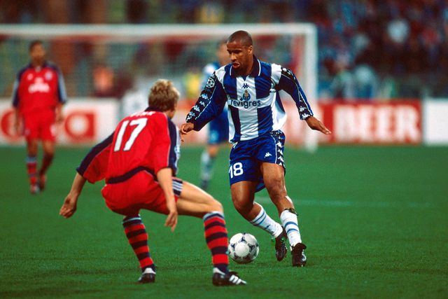 «FC Porto não costuma ter dois desaires consecutivos...»