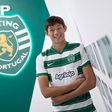 «Foi um alívio deixar o Sporting»