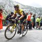 Oficial: Primoz Roglic tem nova equipa