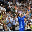Djokovic: «Nunca fui anti-vacina, só queria jogar ténis»