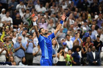 Djokovic: «Nunca fui anti-vacina, só queria jogar ténis»