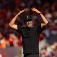 Jurgen Klopp rejeita seleção alemã