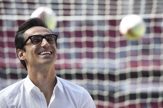 Há nove anos que Jonas assinou pelo Benfica: «Uma história muito bonita»