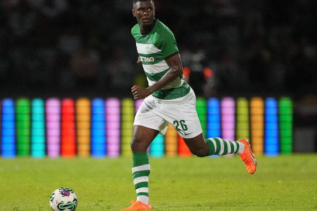 «Diomande demonstrou sempre maturidade fora do normal»