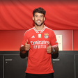 Jonas: «Bernat? O Benfica acertou em cheio»