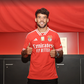 Jonas: «Bernat? O Benfica acertou em cheio»