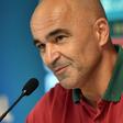 Mundial: Roberto Martinez elogia espírito dos Lobos