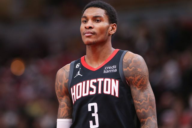 Kevin Porter Jr. detido por agressões violentas à namorada