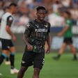 Moreirense: Kodisang estreia-se a marcar na Liga