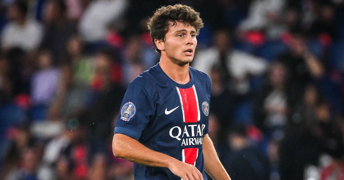 João Neves é o português mais valorizado no último ano | A Bola