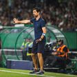 De adjunto a principal no FC Porto: Vítor Bruno praticamente imune a dois desaires seguidos na Liga