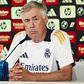 Ancelotti sobre Ter Stegen: «O futebol deve fazer uma reflexão»