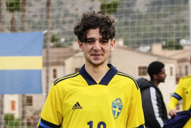 Mais um sueco a caminho do FC Porto