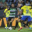 Oficial: Arouca transfere Mamadou Loum para o Gijón