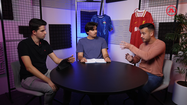 Este Futebol Não É Para Velhos - Episódio 3