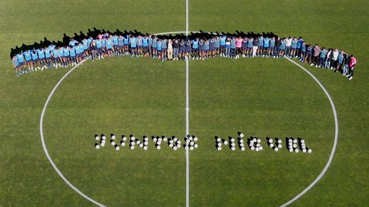 Vítor Bruno deixa mensagem a podologista do FC Porto que perdeu o filho