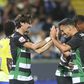 «Sporting é o candidato mais sólido»