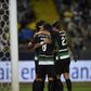Arouca-Sporting: siga aqui em direto